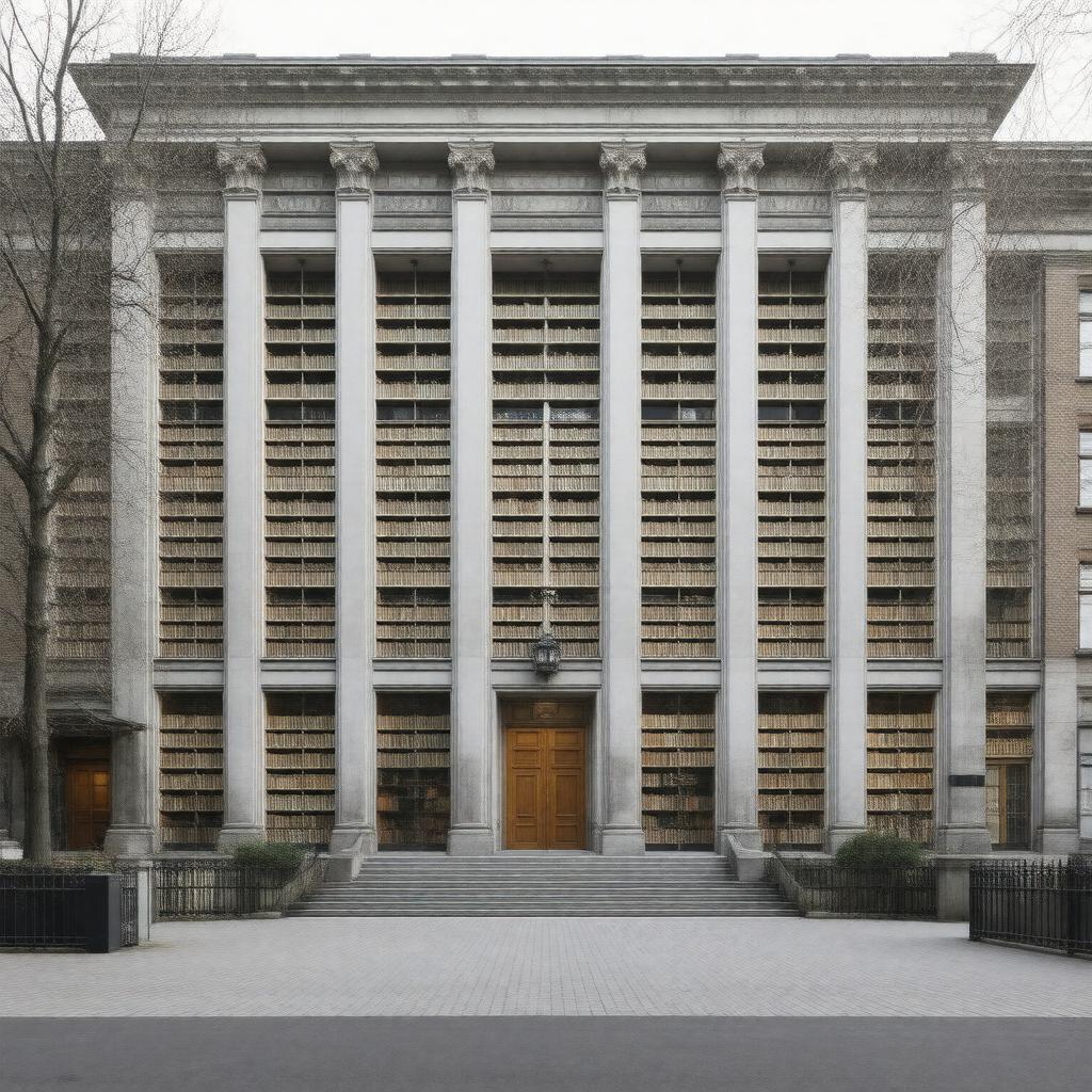 International Institute of Social History